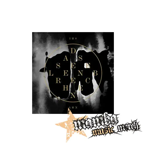 IHSAHN - Das Seelenbrechen - Podložka pod pohár