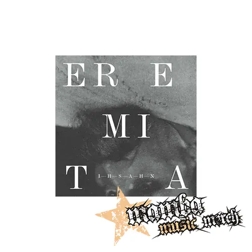IHSAHN - Eremita - Podložka pod pohár
