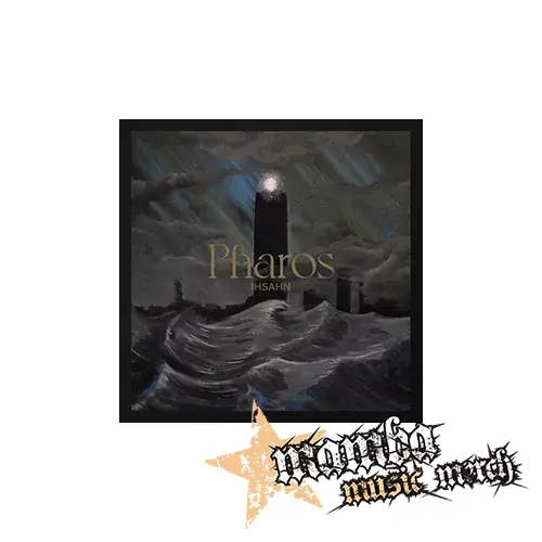 IHSAHN - Pharos - Podložka pod pohár