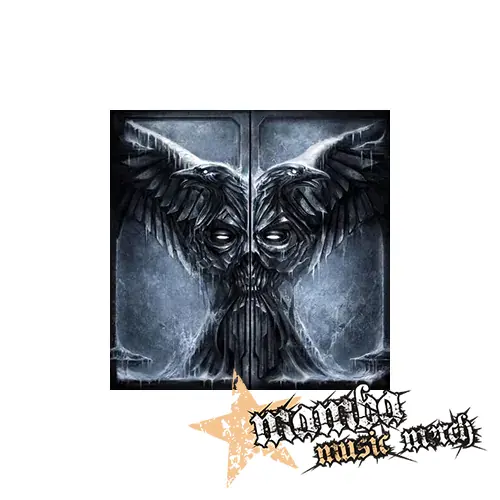 IMMORTAL - All Shall Fall - Podložka pod pohár