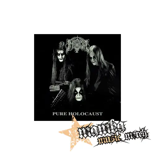 IMMORTAL - Pure Holocaust - Podložka pod pohár
