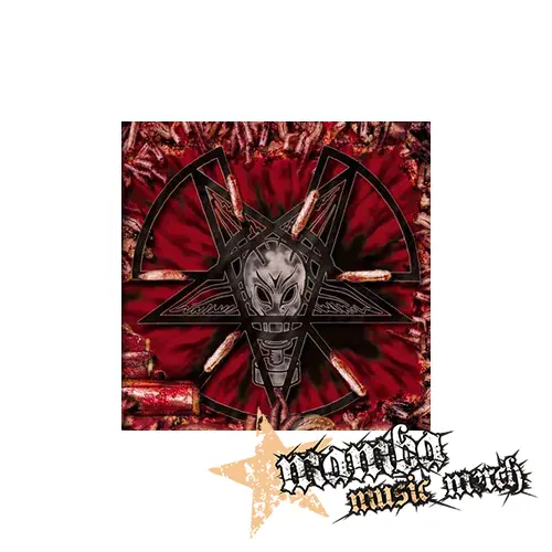 IMPALED NAZARENE - All That You Fear - Podložka pod pohár