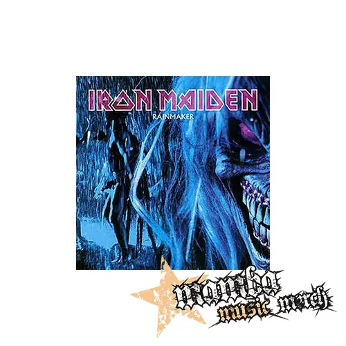 IRON MAIDEN - Rainmaker - Podložka pod pohár