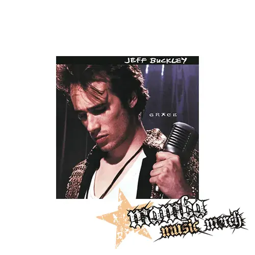 JEFF BUCKLEY - Grace - Podložka pod pohár