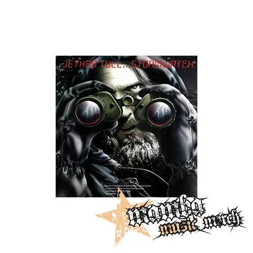 JETHRO TULL - Stormwatch - Podložka pod pohár