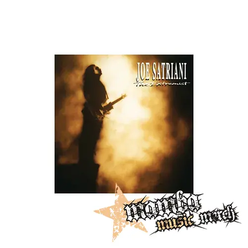 JOE SATRIANI - The Extremist - Podložka pod pohár