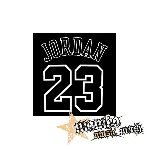 JORDAN 23 - Podložka pod pohár