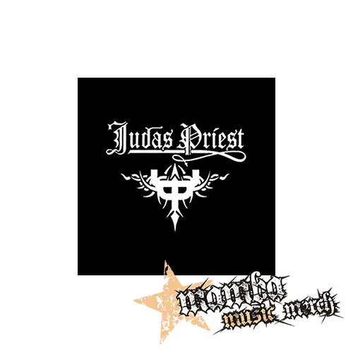 JUDAS PRIEST - Crest - Podložka pod pohár
