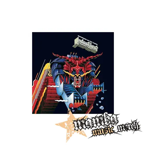 JUDAS PRIEST - Defenders Of The Faith - Podložka pod pohár