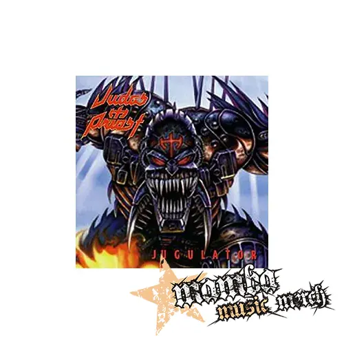 JUDAS PRIEST - Jugulator - Podložka pod pohár