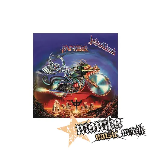 JUDAS PRIEST - Painkiller - Podložka pod pohár