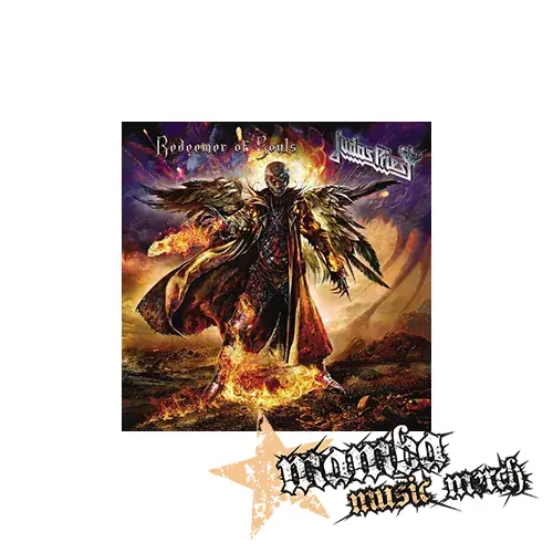 JUDAS PRIEST - Redeemer Of Souls - Podložka pod pohár