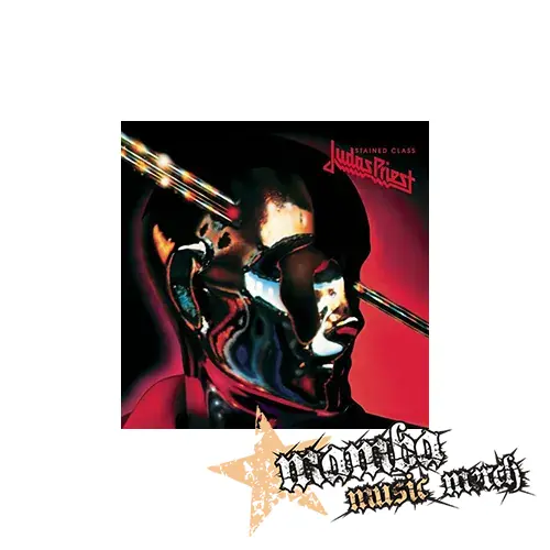 JUDAS PRIEST - Stained Class - Podložka pod pohár