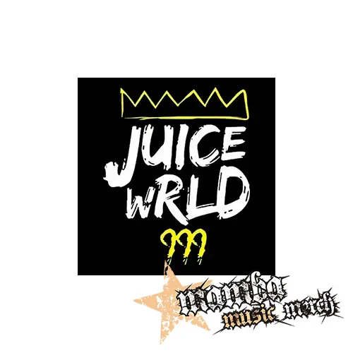 JUICE WRLD - King 999 - Podložka pod pohár