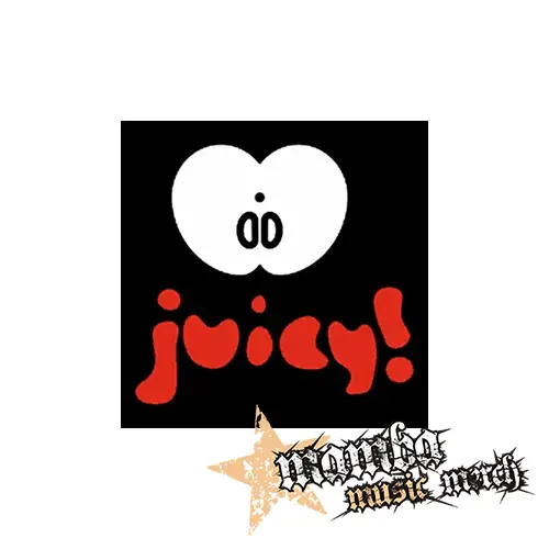 JUICY - Podložka pod pohár