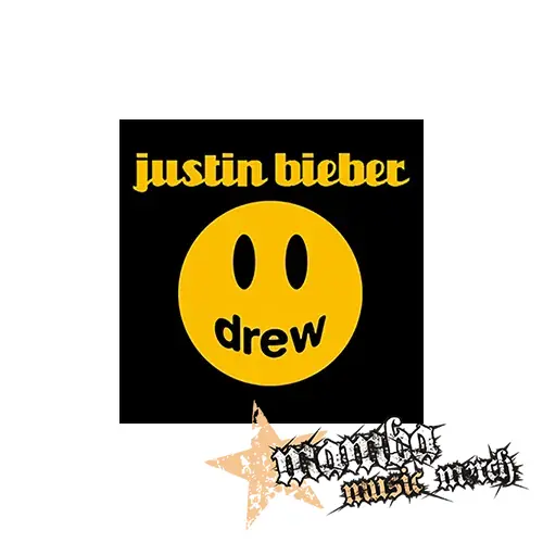 JUSTIN BIEBER - Drew - Podložka pod pohár