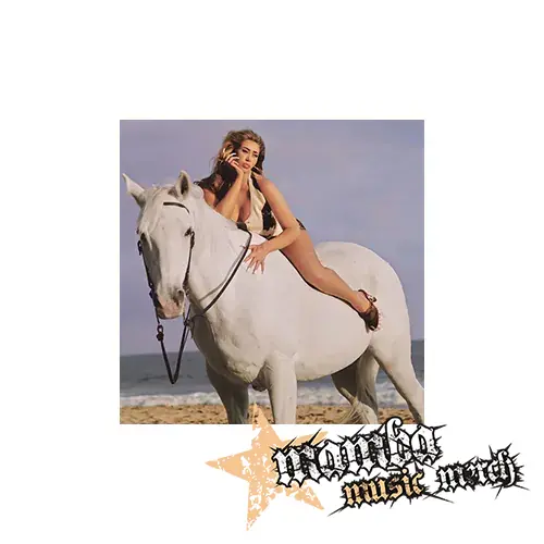 KALI UCHIS - sin miedo - Podložka pod pohár
