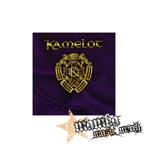 KAMELOT - eternity - Podložka pod pohár