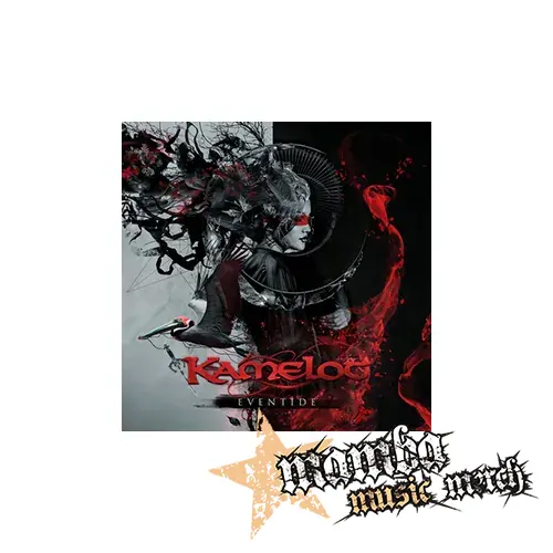 KAMELOT - Eventide - Podložka pod pohár