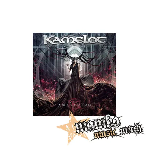 KAMELOT - The Awakening - Podložka pod pohár