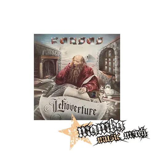 KANSAS - Leftoverture - Podložka pod pohár