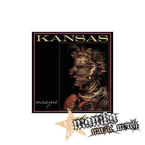 KANSAS - Masque - Podložka pod pohár