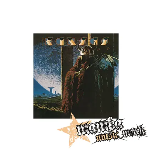 KANSAS - Monolith - Podložka pod pohár