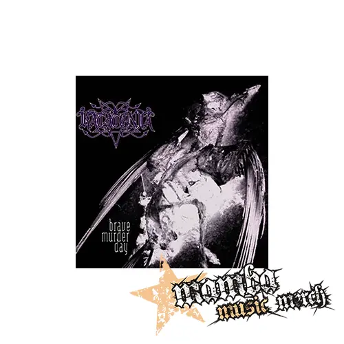 KATATONIA - Brave Murder Day - Podložka pod pohár