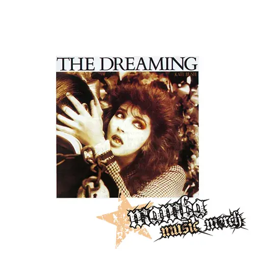 KATE BUSH - The Dreaming - Podložka pod pohár