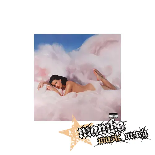 KATE PERRY - Teenage Dream - Podložka pod pohár