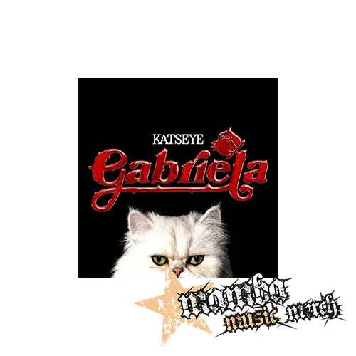 KATSEYE - Gabriela - Podložka pod pohár