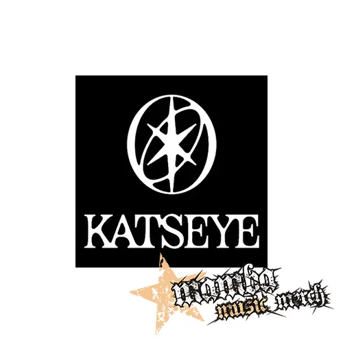 KATSEYE - Logo Crest - Podložka pod pohár