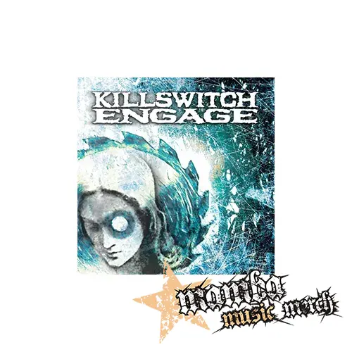 KILLSWITCH ENGAGE - Killswitch Engage - Podložka pod pohár