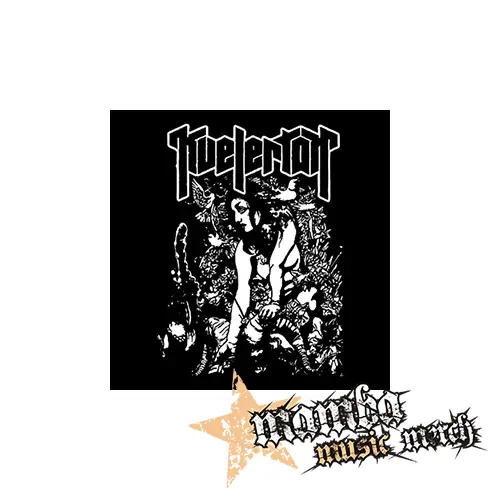 KVELERTAK - Meir (2) - Podložka pod pohár