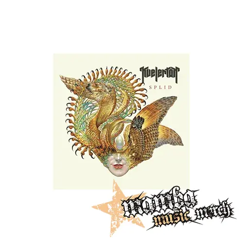 KVELERTAK - Splid - Podložka pod pohár