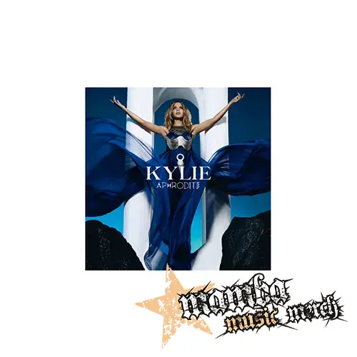 KYLIE MINOGUE - Aphrodite - Podložka pod pohár