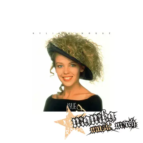 KYLIE MINOGUE - Kylie - Podložka pod pohár