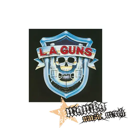 L.A.GUNS - L.A. Guns - Podložka pod pohár