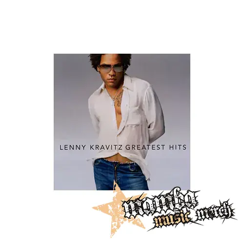 LENNY KRAVITZ - Greatest Hits - Podložka pod pohár
