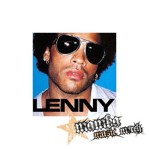 LENNY KRAVITZ - Lenny - Podložka pod pohár