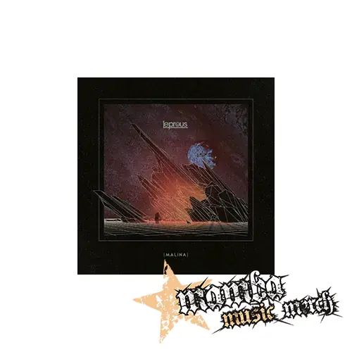 LEPROUS - Malina - Podložka pod pohár