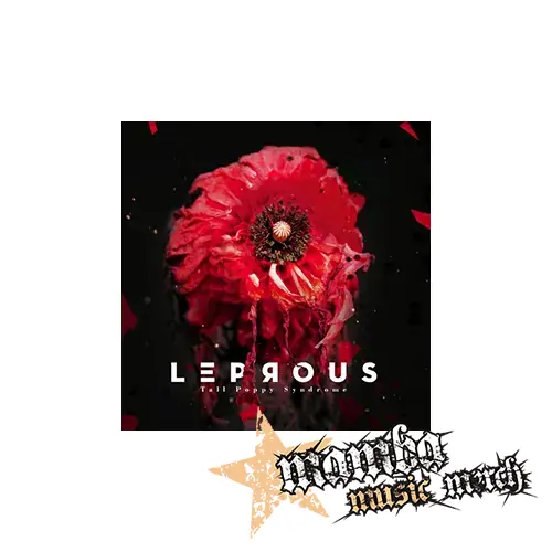 LEPROUS - Tall Poppy Syndrome - Podložka pod pohár
