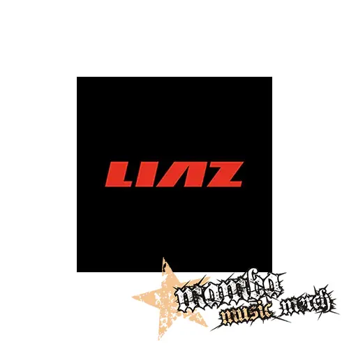 LIAZ - Logo - Podložka pod pohár