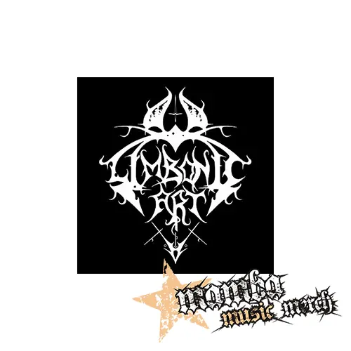 LIMBONIC ART - Logo - Podložka pod pohár