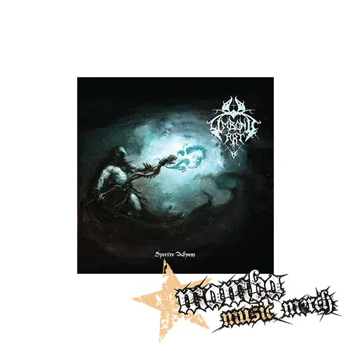 LIMBONIC ART - Spectre Abysm - Podložka pod pohár