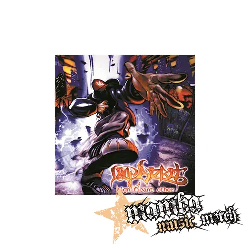 LIMP BIZKIT - Significant Other - Podložka pod pohár
