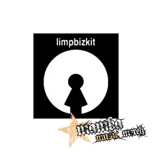 LIMP BIZKIT - Soft Cookies Team - Podložka pod pohár