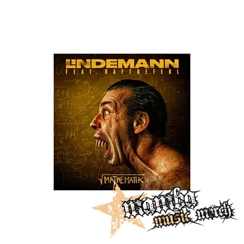LINDEMANN - Mathematik - Podložka pod pohár