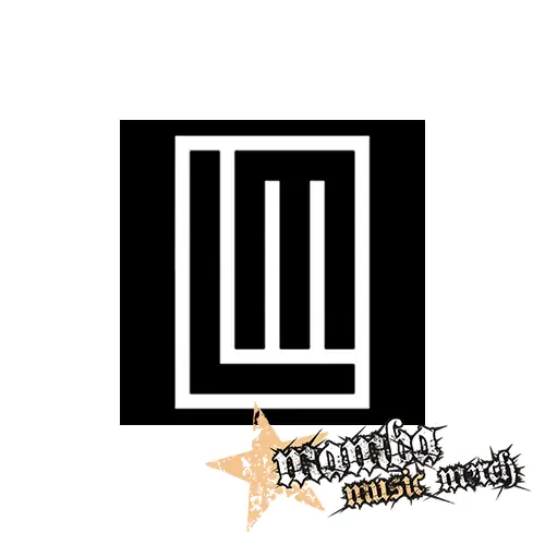LINDEMANN - Symbol Crest - Podložka pod pohár