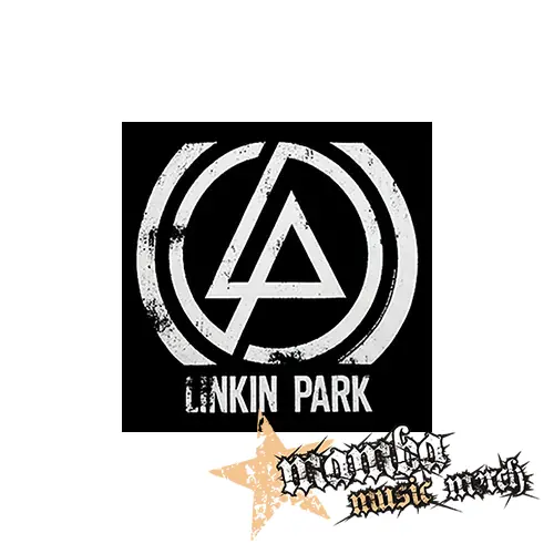 LINKIN PARK - Concentric - Podložka pod pohár